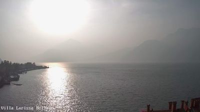 Preview delle webcam di Bellano