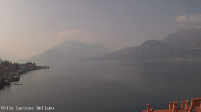 immagine della webcam nei dintorni di Pasturo: webcam Bellano