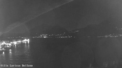 immagine della webcam nei dintorni di Domaso: webcam Bellano