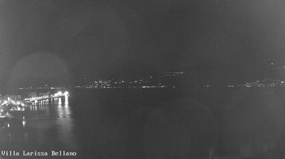 immagine della webcam nei dintorni di Varenna: webcam Bellano