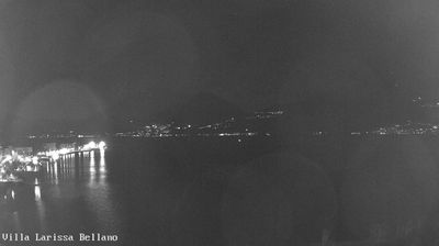 immagine della webcam nei dintorni di Domaso: webcam Bellano