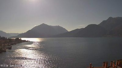 immagine della webcam nei dintorni di Colico: webcam Bellano