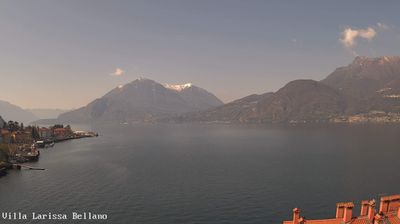 immagine della webcam nei dintorni di Gravedona: webcam Bellano