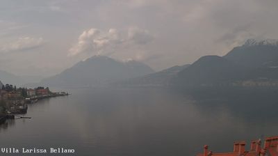 immagine della webcam nei dintorni di Dervio: webcam Bellano