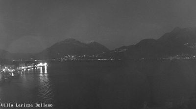 immagine della webcam nei dintorni di Menaggio: webcam Bellano