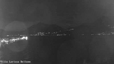 immagine della webcam nei dintorni di Sant'Abbondio: webcam Bellano