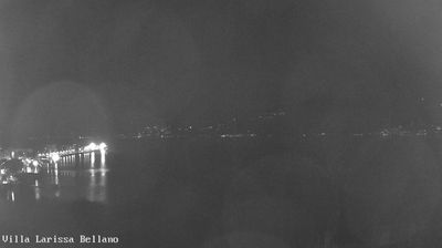 immagine della webcam nei dintorni di Vercana: webcam Bellano