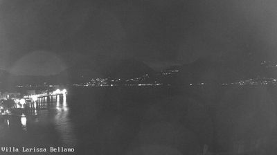 Preview delle webcam di Bellano
