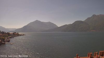 Preview delle webcam di Bellano