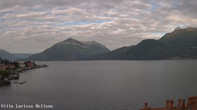 immagine della webcam nei dintorni di Tremezzo: webcam Bellano