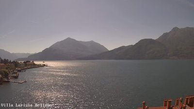 immagine della webcam nei dintorni di Tremezzo: webcam Bellano