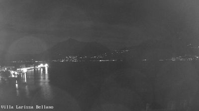 immagine della webcam nei dintorni di Consiglio di Rumo: webcam Bellano