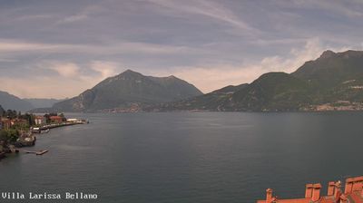 immagine della webcam nei dintorni di Consiglio di Rumo: webcam Bellano