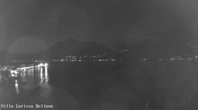 immagine della webcam nei dintorni di Alpe Giumello: webcam Bellano