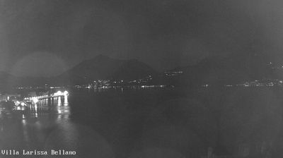 immagine della webcam nei dintorni di Pianello del Lario: webcam Bellano