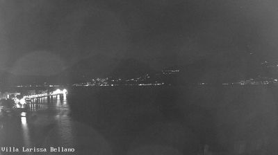 immagine della webcam nei dintorni di Pianello del Lario: webcam Bellano