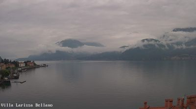 immagine della webcam nei dintorni di Sala Comacina: webcam Bellano