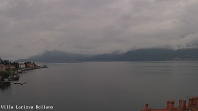 immagine della webcam nei dintorni di Alpe Giumello: webcam Bellano