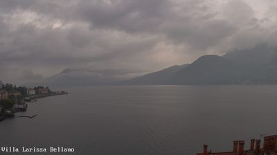 immagine della webcam nei dintorni di Consiglio di Rumo: webcam Bellano