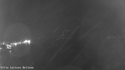 immagine della webcam nei dintorni di Gravedona: webcam Bellano
