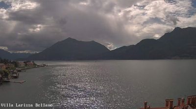 immagine della webcam nei dintorni di Cremia: webcam Bellano