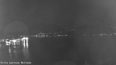 immagine della webcam nei dintorni di Menaggio: webcam Bellano