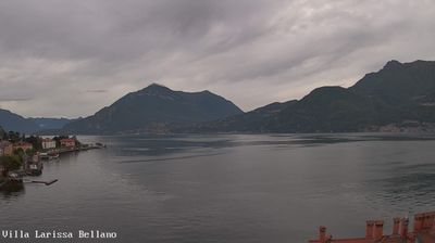 immagine della webcam nei dintorni di Margno: webcam Bellano