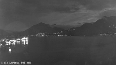 immagine della webcam nei dintorni di Margno: webcam Bellano