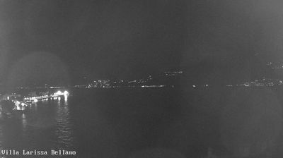 immagine della webcam nei dintorni di Pianello del Lario: webcam Bellano