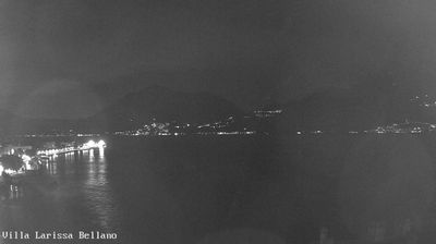 immagine della webcam nei dintorni di Pigra: webcam Bellano