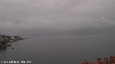 immagine della webcam nei dintorni di Montemezzo: webcam Bellano