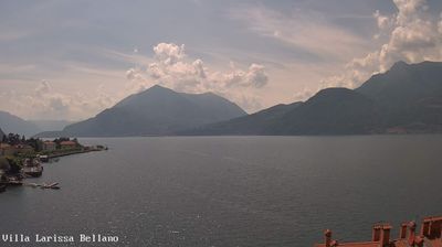 Preview delle webcam di Bellano