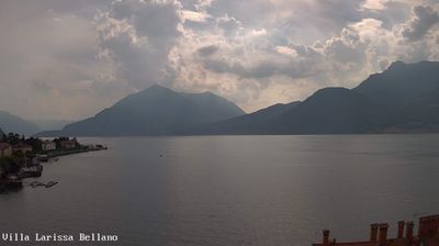 immagine della webcam nei dintorni di Pasturo: webcam Bellano
