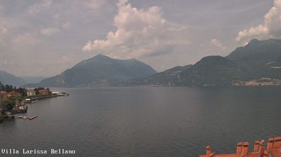 Preview delle webcam di Bellano