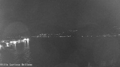 immagine della webcam nei dintorni di Colico: webcam Bellano