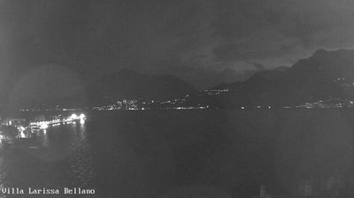 immagine della webcam nei dintorni di Pigra: webcam Bellano