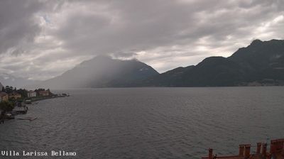 immagine della webcam nei dintorni di Gravedona: webcam Bellano