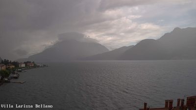Preview delle webcam di Bellano