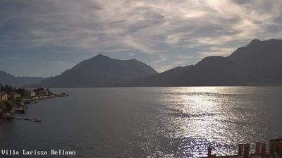immagine della webcam nei dintorni di Margno: webcam Bellano