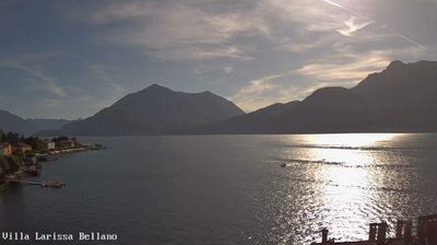 immagine della webcam nei dintorni di Tremezzina: webcam Bellano