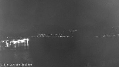 immagine della webcam nei dintorni di Tremezzina: webcam Bellano
