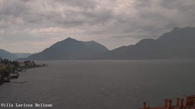 immagine della webcam nei dintorni di Margno: webcam Bellano