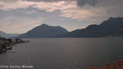 immagine della webcam nei dintorni di Sant'Abbondio: webcam Bellano