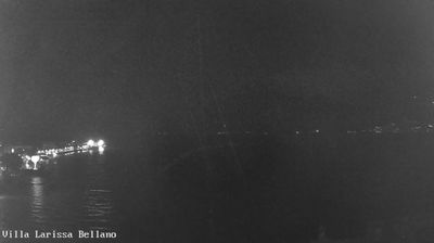 immagine della webcam nei dintorni di Dosso del Liro: webcam Bellano