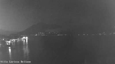 immagine della webcam nei dintorni di Pianello del Lario: webcam Bellano