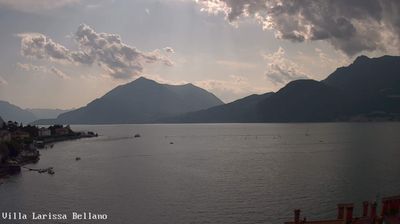 Preview delle webcam di Bellano