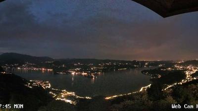 immagine della webcam nei dintorni di Cressa: webcam Madonna del Sasso