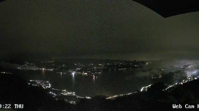immagine della webcam nei dintorni di Grignasco: webcam Madonna del Sasso