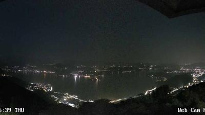 immagine della webcam nei dintorni di Pella: webcam Madonna del Sasso