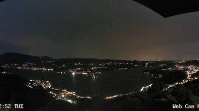 immagine della webcam nei dintorni di Grignasco: webcam Madonna del Sasso